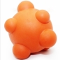 뽀삐 반려견 이갈이 장난감(오렌지)