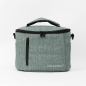 알로팜 보온보냉 가방 B197 (5L) (그린)