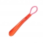 리빙홈 플라스틱 구둣주걱(29cm) (레드)
