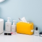 아도라블 방수 파우치(옐로우)