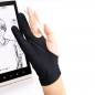 터치방지 드로잉 장갑 5p(M)