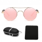 여성용 패션 선글라스 F8151(핑크)