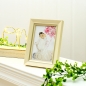 마이타임 사진 액자(4x6) (베이지)