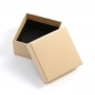 스페셜 모던 선물상자(9.5x9.5cm) (크라프트)