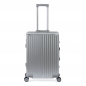 러블리 여행용 캐리어 (24형) (실버)