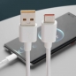 USB-A to C타입 고속충전케이블(2M)