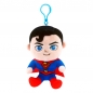 DC히어로 슈퍼맨 가방고리 인형