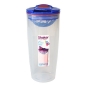 [뉴질랜드 시스테마] 투고 쉐이커 700ml (로얄블루)