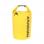 아라칸 드라이백 20L (옐로우)