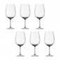 [독일 스토즐] 와인랜드 보르도 와인잔 6P세트(660ml) WG908