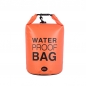 아쿠아 세이프 워터 방수백(20L) (오렌지)