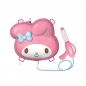 산리오 마이멜로디 배낭물총
