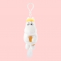 MOOMIN 무민 가방고리 12cm(스노크메이든)