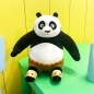 쿵푸팬더 인형 25cm