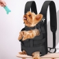 반려동물 스타일리쉬 포대기 이동가방 귄장 체중: 1-2.5kg(색상)