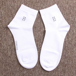 베이직 단목 양말