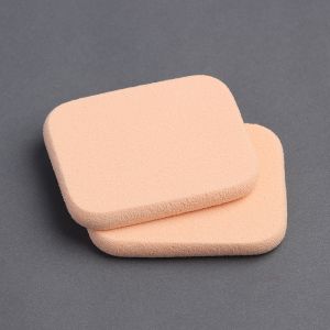 사각 메이크업 스펀지 10p세트