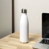 1L 스텔라 유광 보온병(화이트)