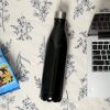 750ml 스텔라 유광 보온병(블랙)