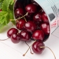 [초록자연] 미국산 고당도 체리 1kg(9row)