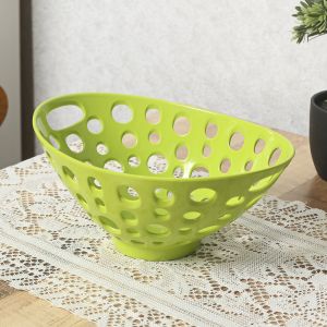 멜라민 물빠짐 야채볼02063